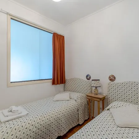 Villa Tigullio Vintage Holiday Flat Rapallo Exterior photo