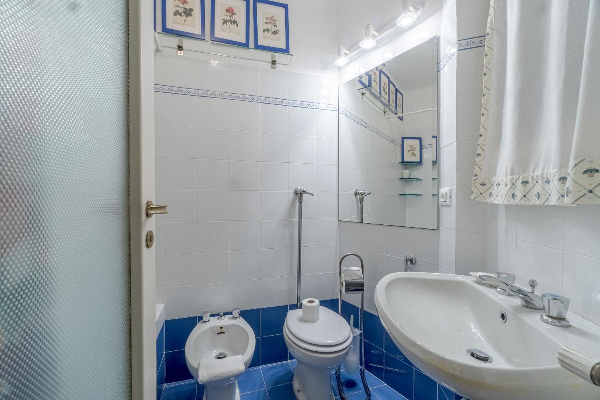 Tigullio Vintage Flat Rapallo