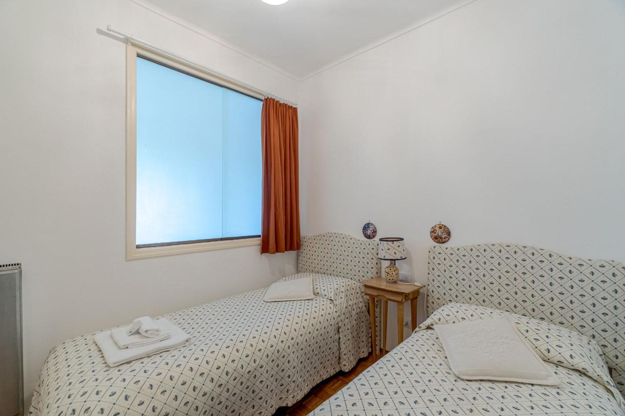 Appartement Tigullio Vintage Flat Rapallo