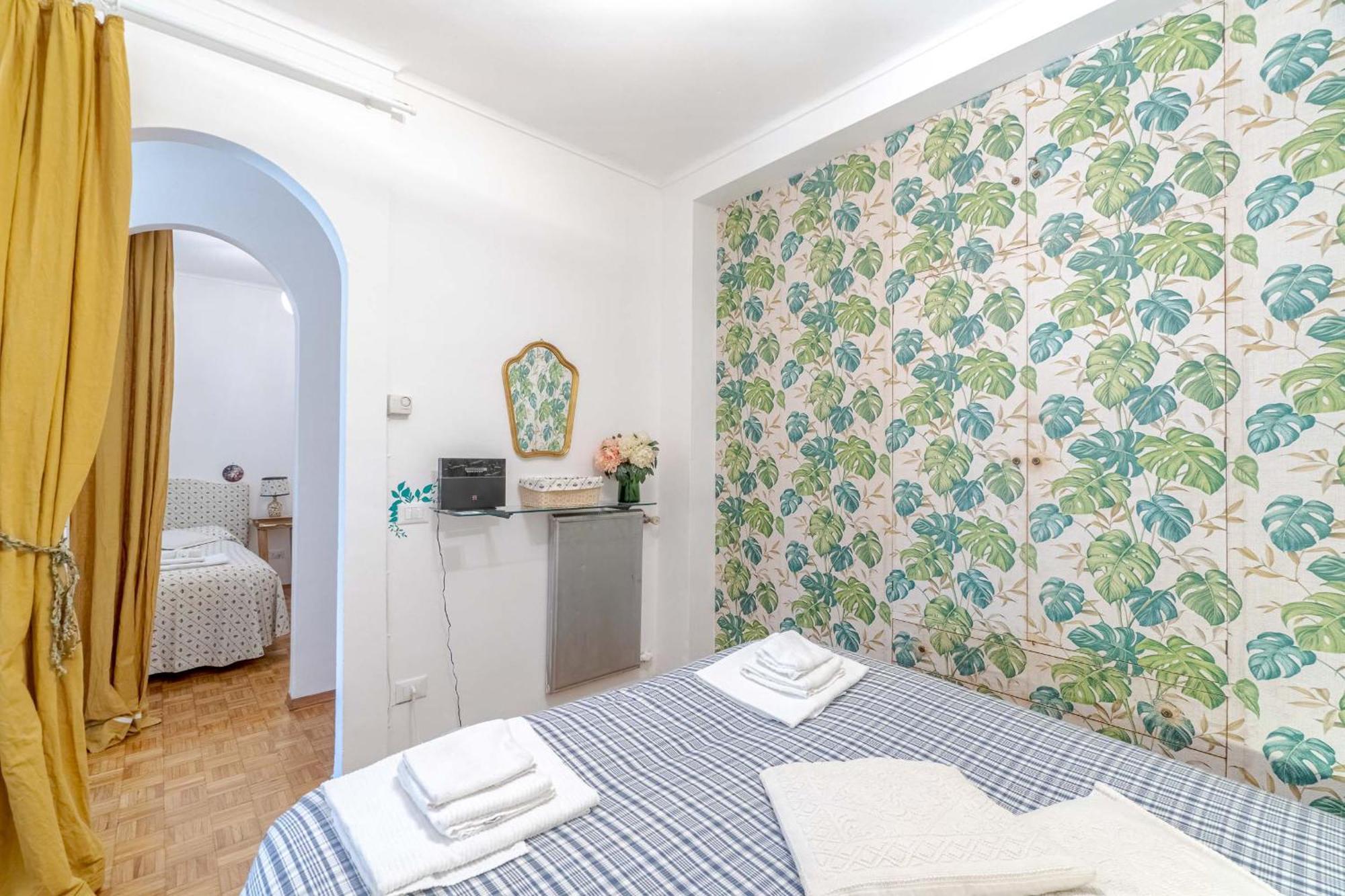 Tigullio Vintage Flat Rapallo