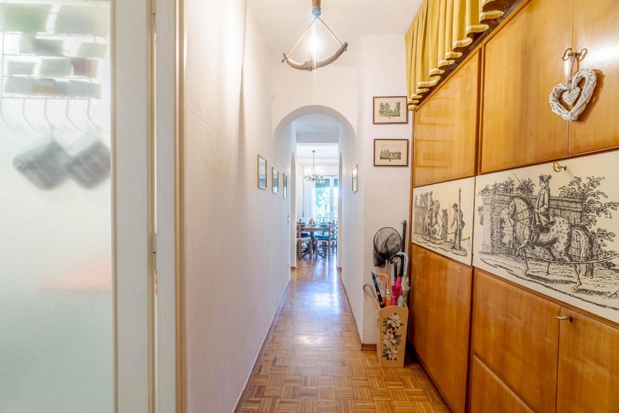 Apartment Tigullio Vintage Flat Rapallo